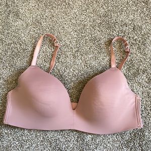 Auden nursing bra